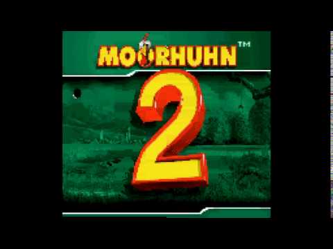 Moorhuhn 2 (GBC) OST - Jingle 1 (Get Ready)