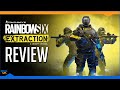 Rainbow Six Extraction really, really blows (Review)