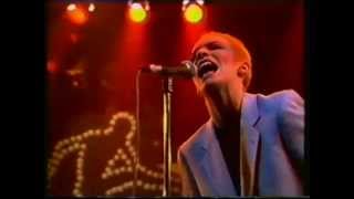 Eurythmics - The Walk