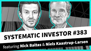 Nick Baltas on Trend Following in 2026: Signals, Structure & Strategy | Systematic Investor | Ep.282