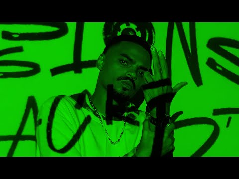 D' TRACK SESSION - GRIME #1 VITIN