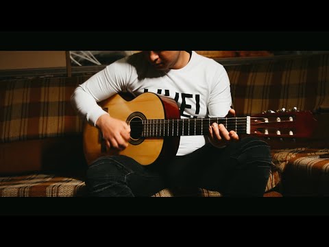 NorB - Ismeretlen lány km.Erika (Hivatalos Videóklip)