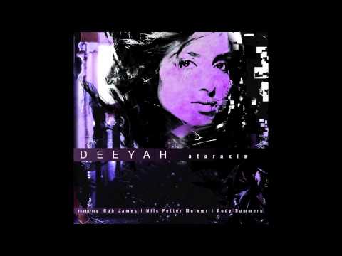 Deeyah feat. Bob James, Andy Summers & Nils Petter Molvær - Jogi