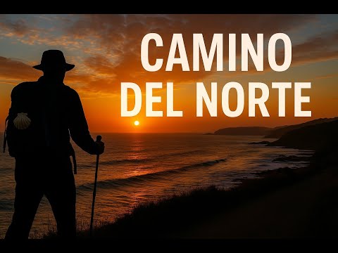Stu's Camino: Camino del Norte