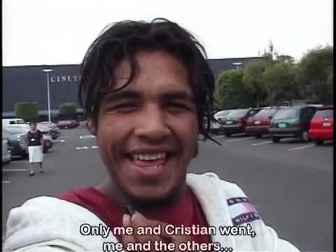 "Voces de la Guerrero" by Adrián Arce, Diego Rivera Kohn & Antonio Zirión