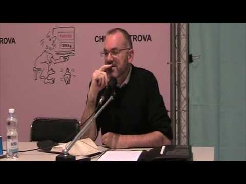 2016-11-17 Un Vangelo paradossale. Commento di alcune parabole "difficili" (P. Scquizzato)