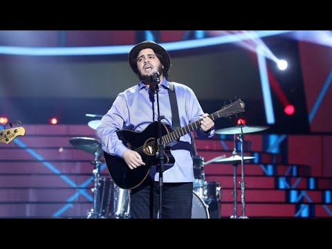 Brays Efe imita a Morat en  ‘Besos en guerra’ - Tu Cara Me Suena