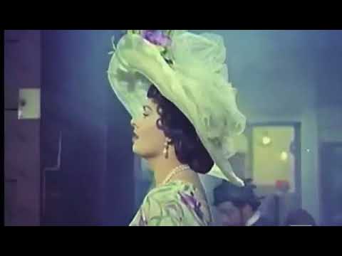 carosello napoletano o surdato nnamurato