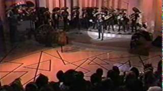 VICENTE FERNANDEZ - HOJA SECA Y MISERIA