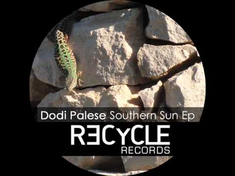 Dodi Palese - Southern Sun * Recycle Records
