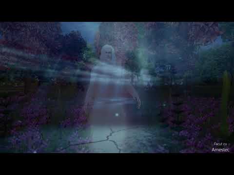 Eu sunt Alfa şi Omega, Începutul şi Sfârşitul.