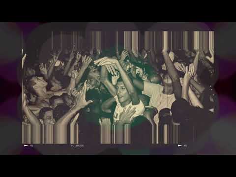 walla C - Cruel Santino, Octavian - End Of The Wicked 160 [baile Edit]