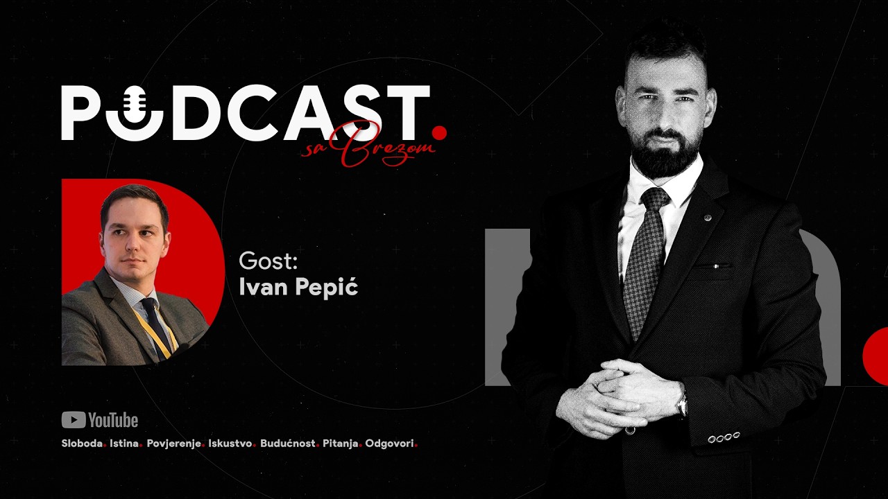 Ivan Pepić: Hrvatska ima pravo suspendirati Daytonski sporazum ako se krši, a krši se sustavno!
