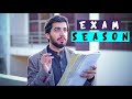 Exam season by Peshori vines Official