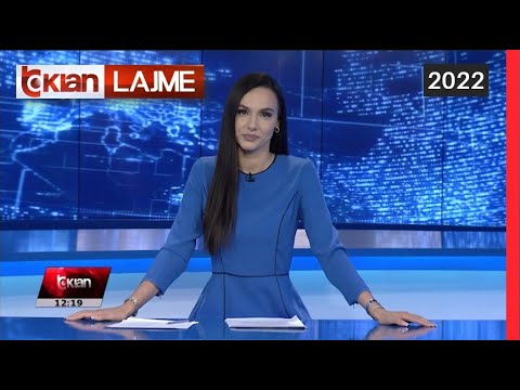 Edicioni i Lajmeve Tv Klan 23 Qershor 2022, ora 12:00 | Lajme – News