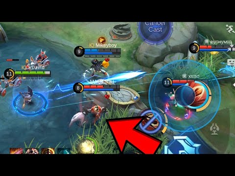 every moskov ever ...