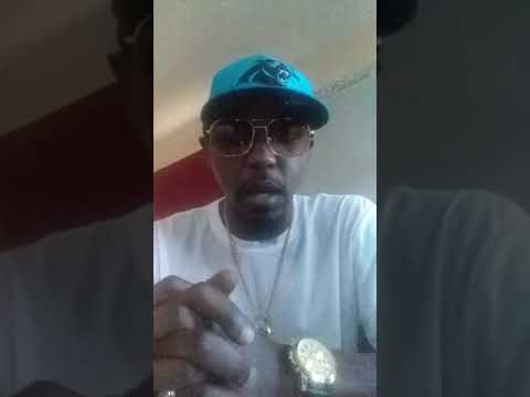 LoMaint. -DMX  "Slippin" Freestyle