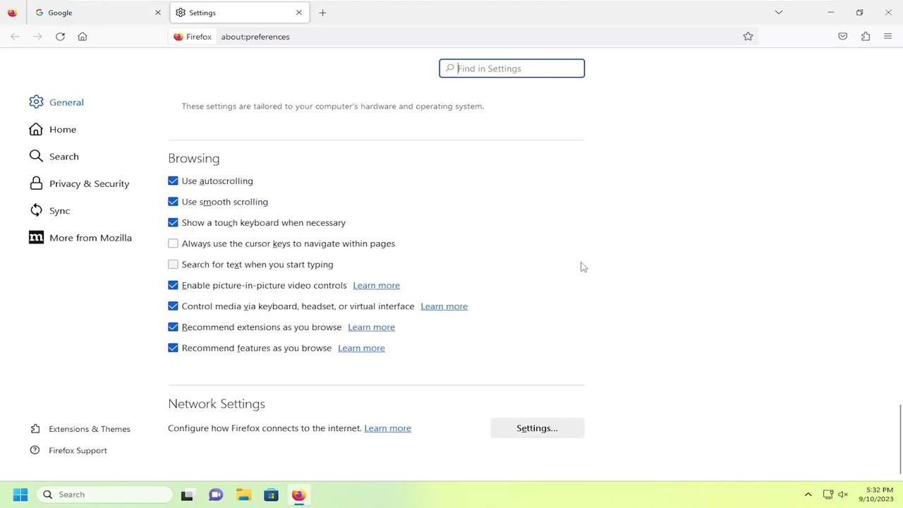 How to Turn On or Off Smooth Scrolling in Firefox [Guide]