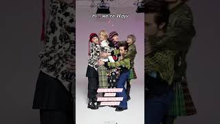 Download lagu Wayv never beating 'family' allegations 💚 #wayv #nct mp3