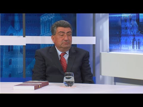 Izdvojeno - 'Rim, Vatikan i hrvatski tragovi u Vječnom gradu'