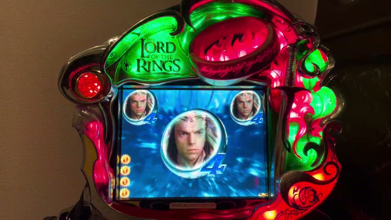 Youtube ロード・オブ・ザ・リング