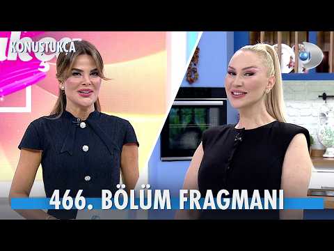TV Programları Konuştukça 466. Bölüm Fragmanı