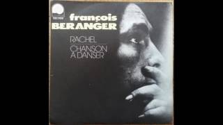 francois beranger rachel chanson a danser vynil (complet)
