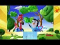 Brand New T.O.T.S. Adventures End Credits Promotion on Disney Junior USA