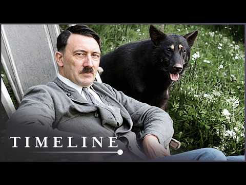 The Secret History Of Hitler's Dark Obsession With Animals