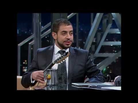 Danilo Brito : Programa do Jô (bloco 1)