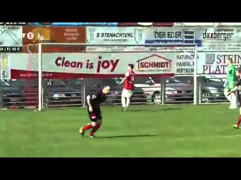 OÖ-Liga: Union Gurten - SV Grieskirchen