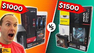 $1000 gets you this in 2026! How Much Better is $1500? March Q&A E2