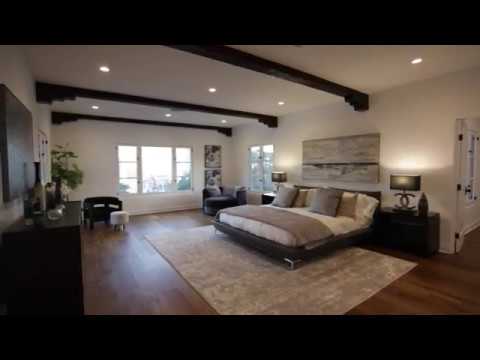 1951 Hillcrest Road, Hollywood Hills, 90068