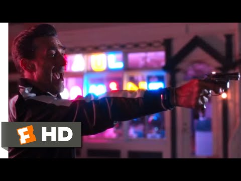 The Jesus Rolls (2020) - Nobody F***s with the Jesus Scene (1/9) | Movieclips (The Jesus Rolls (2020) - Nobody F***s With the Jesus Scene (1/9) | Movieclips)