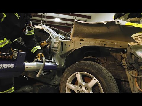 Dashboard Displacement in Electric Vehicles