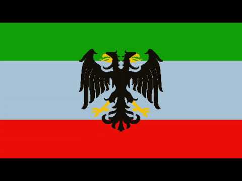 flags of severoslavia