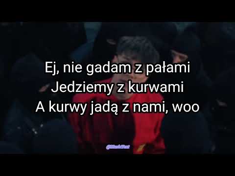 ORIGAMI - Ronnie Ferrari ft. korweta (TEKST)