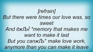 Jewel - Walk Away Lyrics