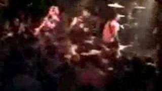 Thrice - Where Idols Once Stood (Live at Cbgb's)