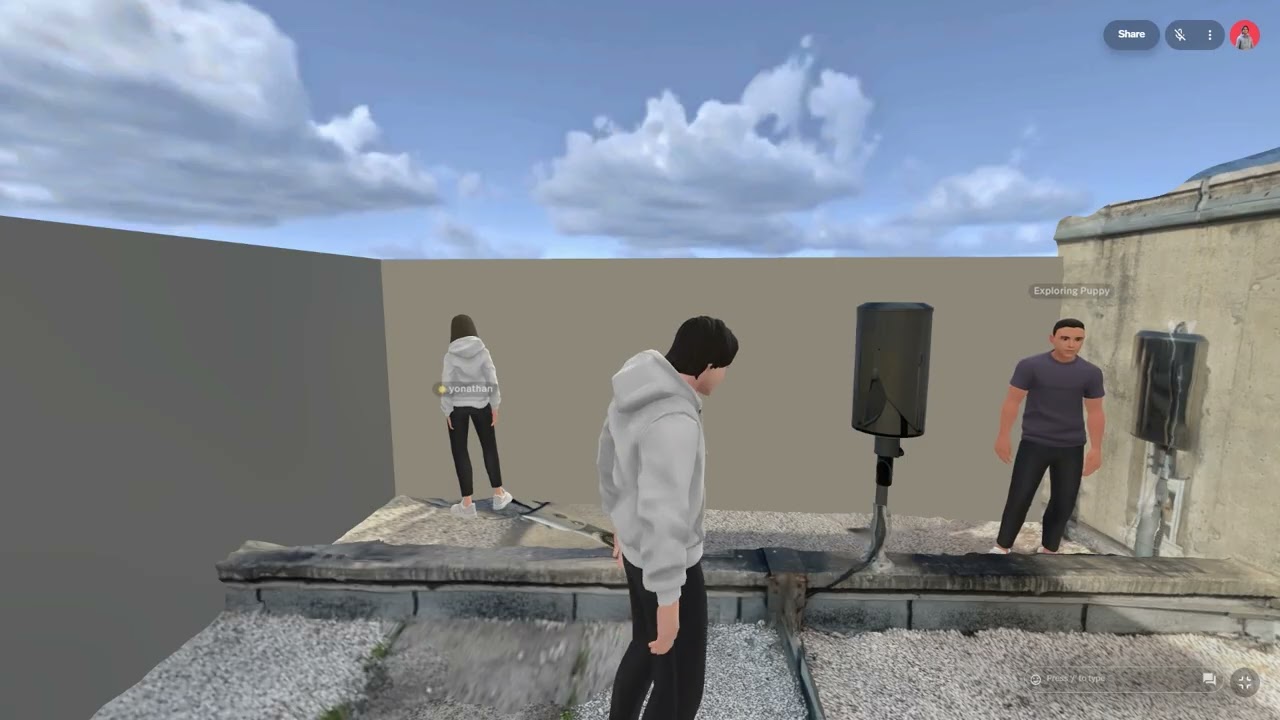 תחנה מטאורולוגית רעננה