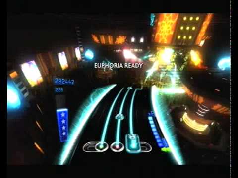 DJ Hero 2 DLC - Steve Aoki Ft. Zuper Blahq - I'm In The House (Expert 5 Stars, No Rewind)