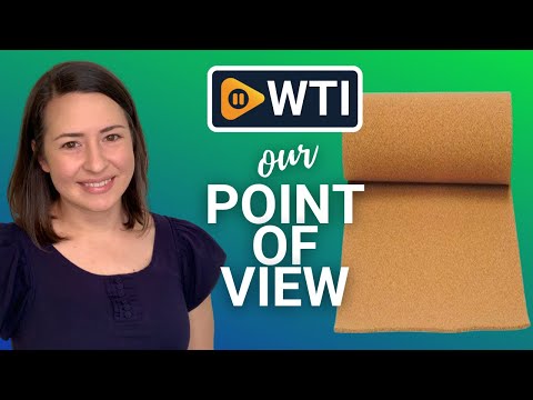 Allison Cork Gasket Material - WTI product video review