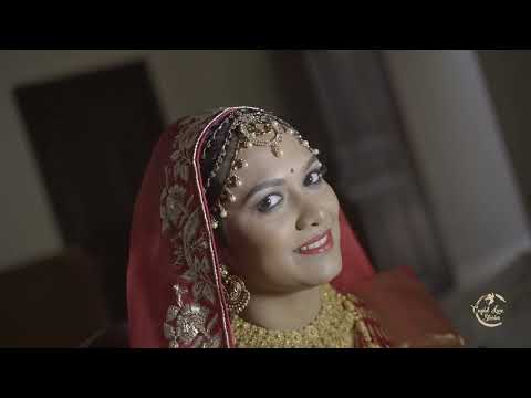 Sahiti & Uday | Best Destination Wedding | TreeHouse Resort Jaipur | 2019 | Cupid Love Stories |