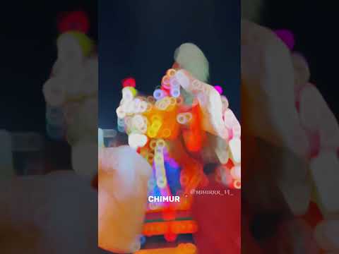 Chimur ghoda yatra 2024