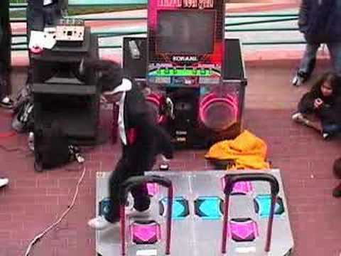 CBN2003: A-Jay - Let's Get Down