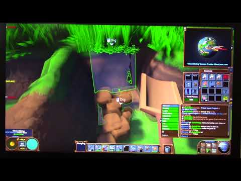 MongoTV_1107 - Part 3 - ECO - Der Dunkle Pfad - Day 13 - Olsen Mining