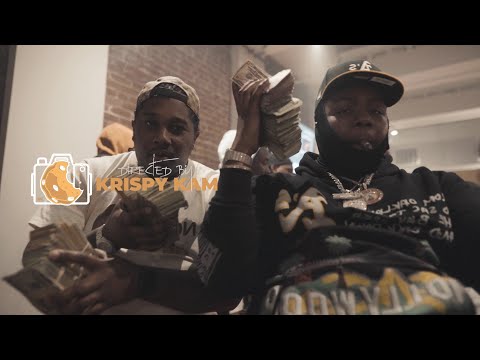 Cheese Dollar - Stop it (Official Music Video)