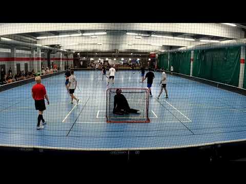 Sb Naantali vs Sbs Masku Harjoitusottelu Erä 2. 22.8.2024