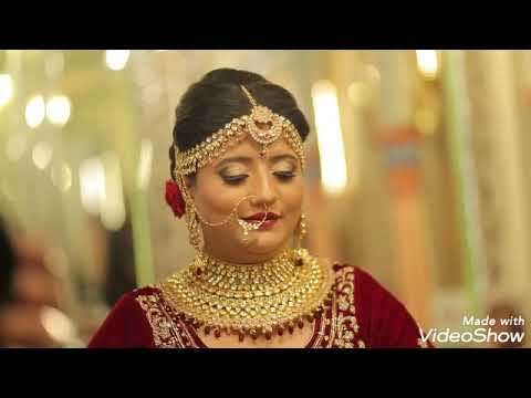 Bridal Makeup Artist portfolio by First Impression Heritage Salon in Udaipur - Photo 3