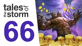 Tales of the Storm Vol.66